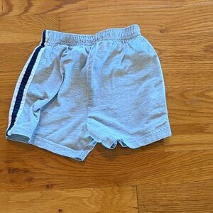 Play Shorts